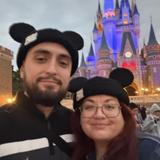 Tokyo Disneyland & DisneySea