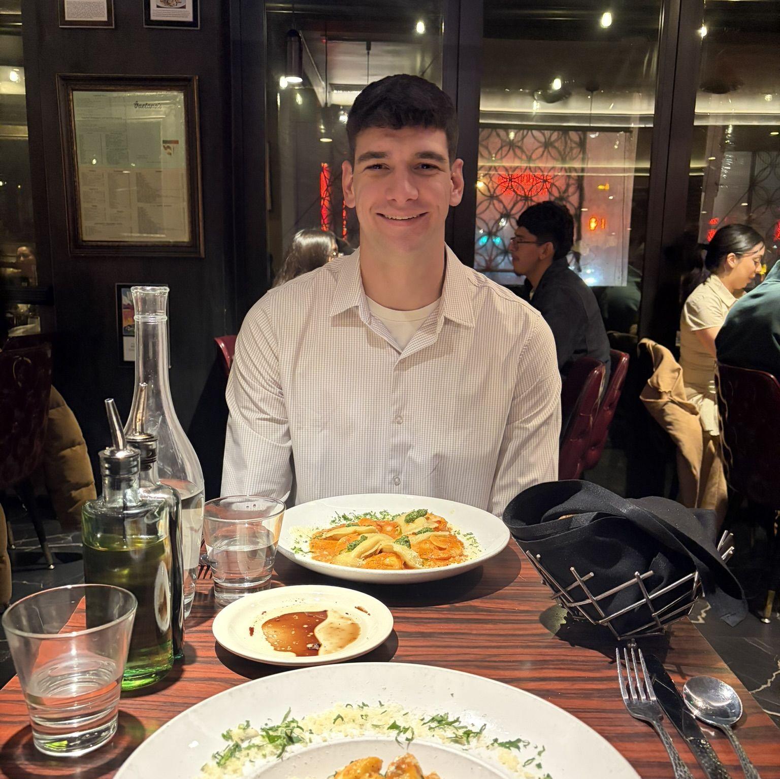 Two Year Anniversary!