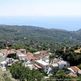 Manolates — Vourliotes Traditional Village Walk