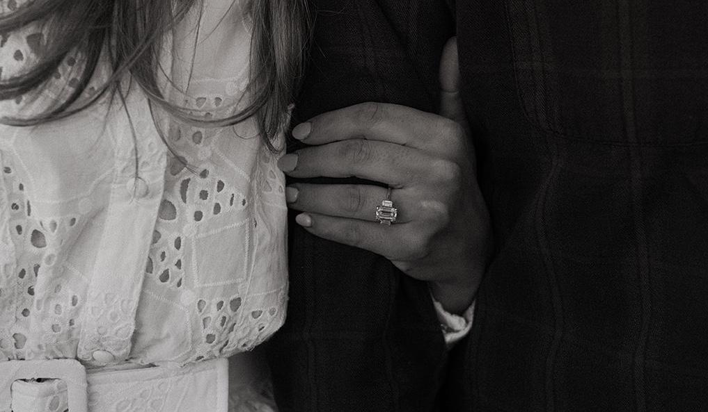 The Wedding Website of Maggie Amato and Marcus Rosendahl