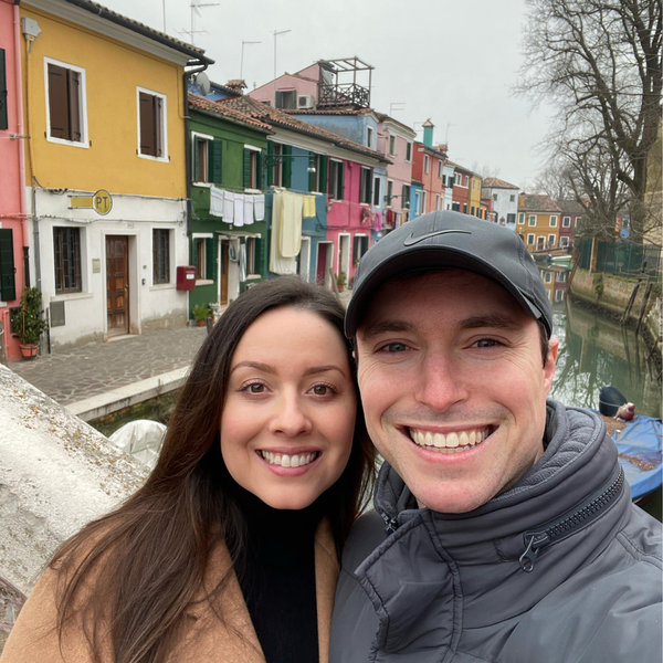Our Honeymoon Fund (no fee using Venmo)