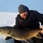 Ice Fishing