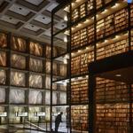 Beinecke Rare Book Library