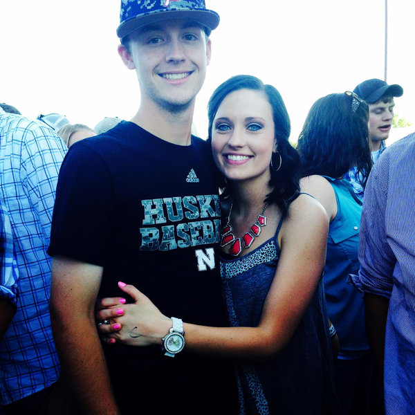 Kelsey Rhoden and Ty Brockmoller's Wedding Website