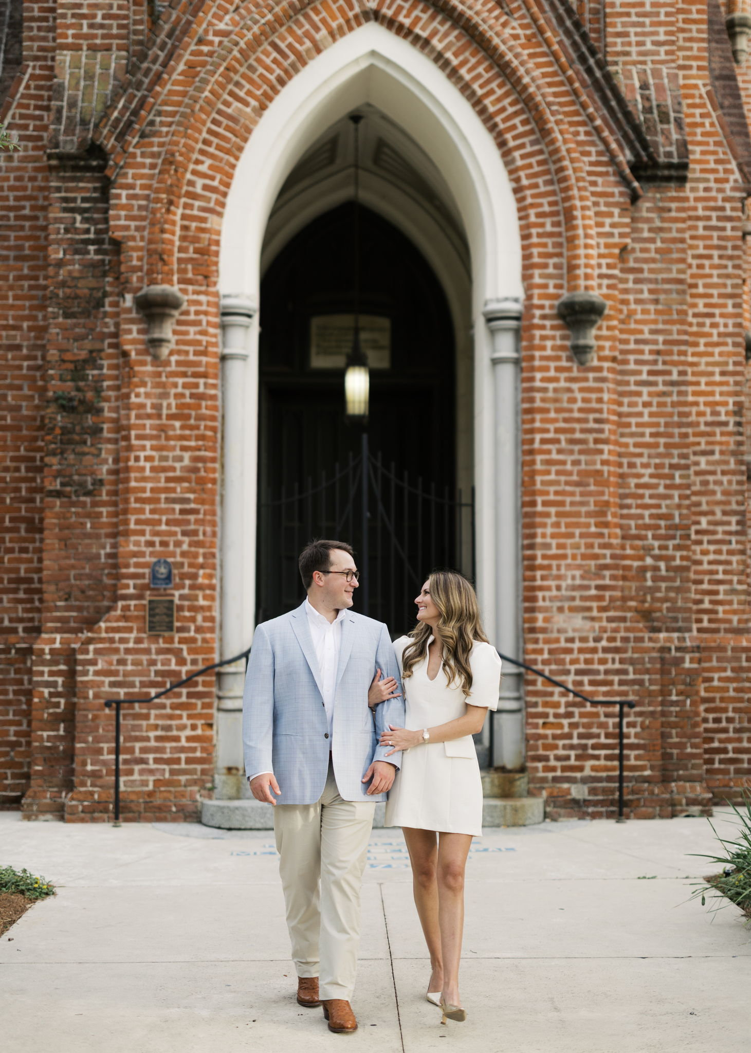 The Wedding Website of Gentry Crain and Christopher Prieur, Jr.