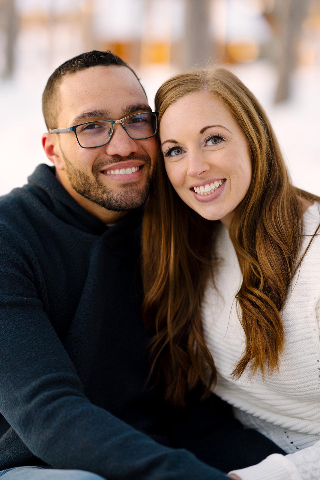 The Wedding Website of Kate Hamerly and Houston Spooner