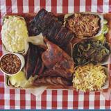 Ore Nell's Barbecue