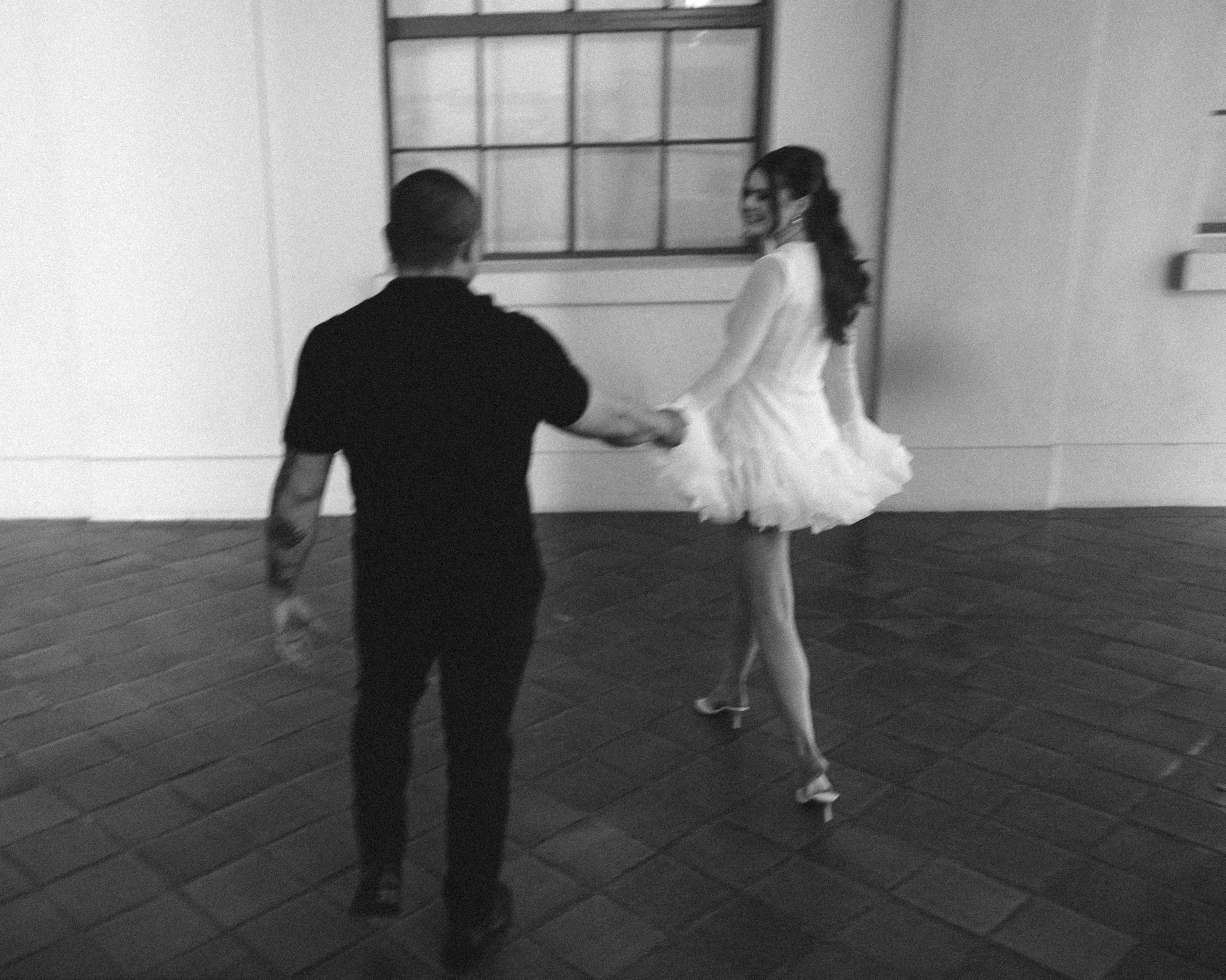 The Wedding Website of Drew Noga and Michael Ruiz