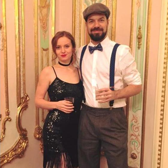 New Years Eve in Brooklyn