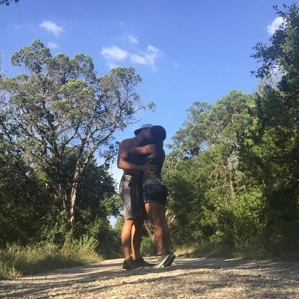 Crazy in love in Austin, TX (Summer 2016)