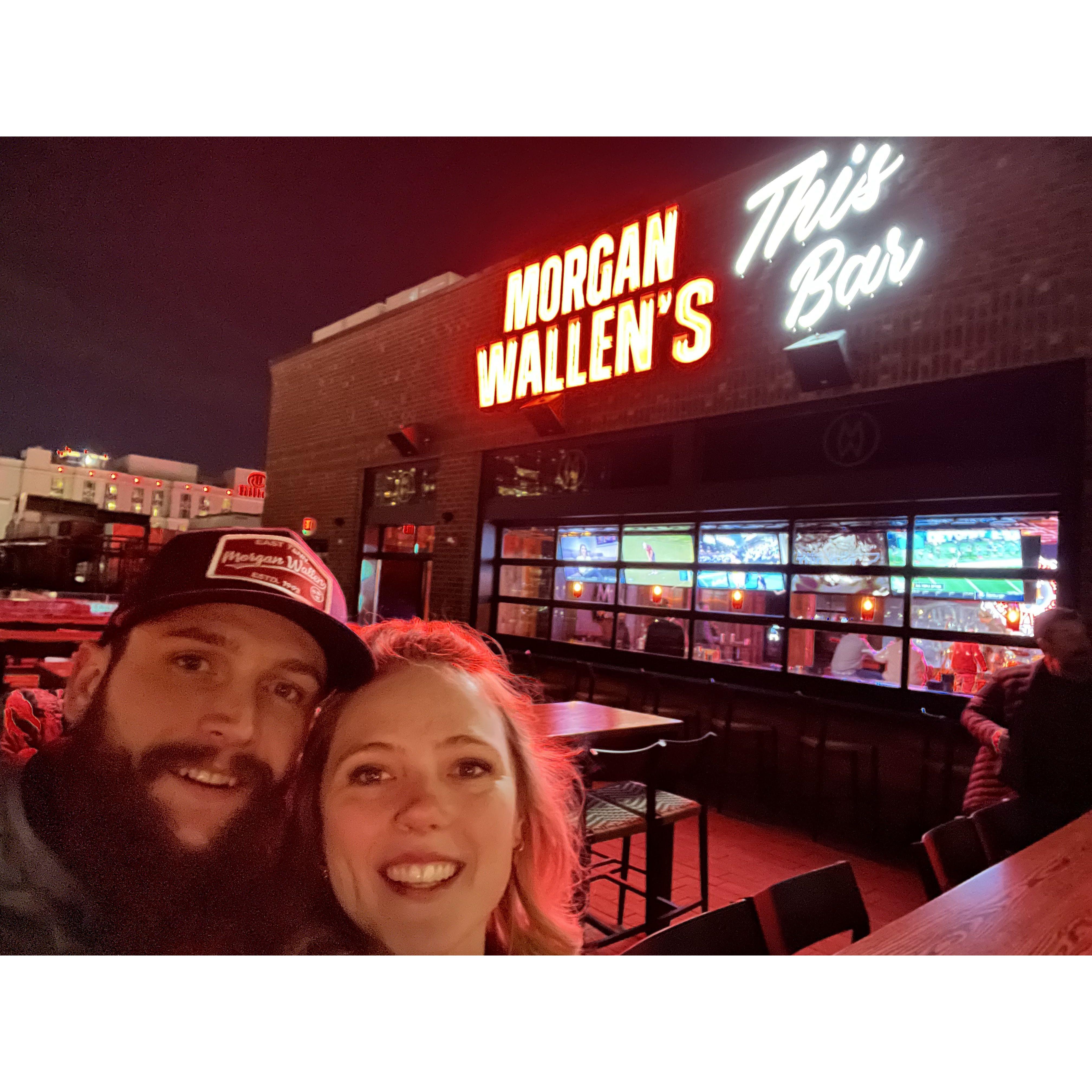 Nashville Nights
