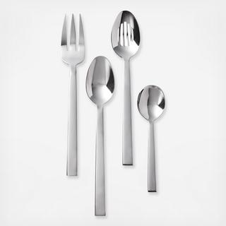 Academy 4-Piece Hostess Set