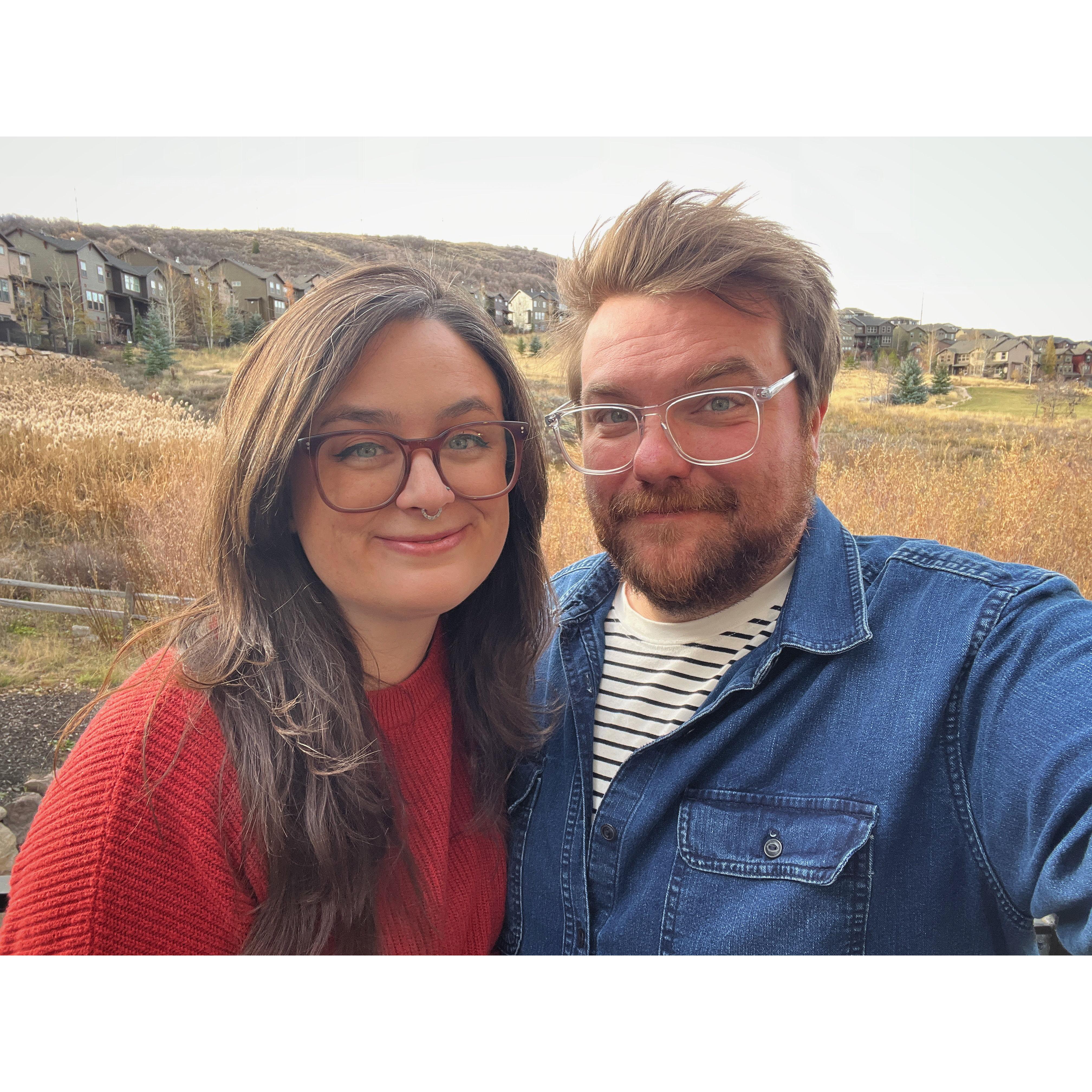 Park City, Utah
