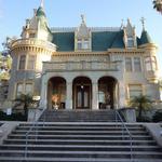 Kimberly Crest House & Gardens