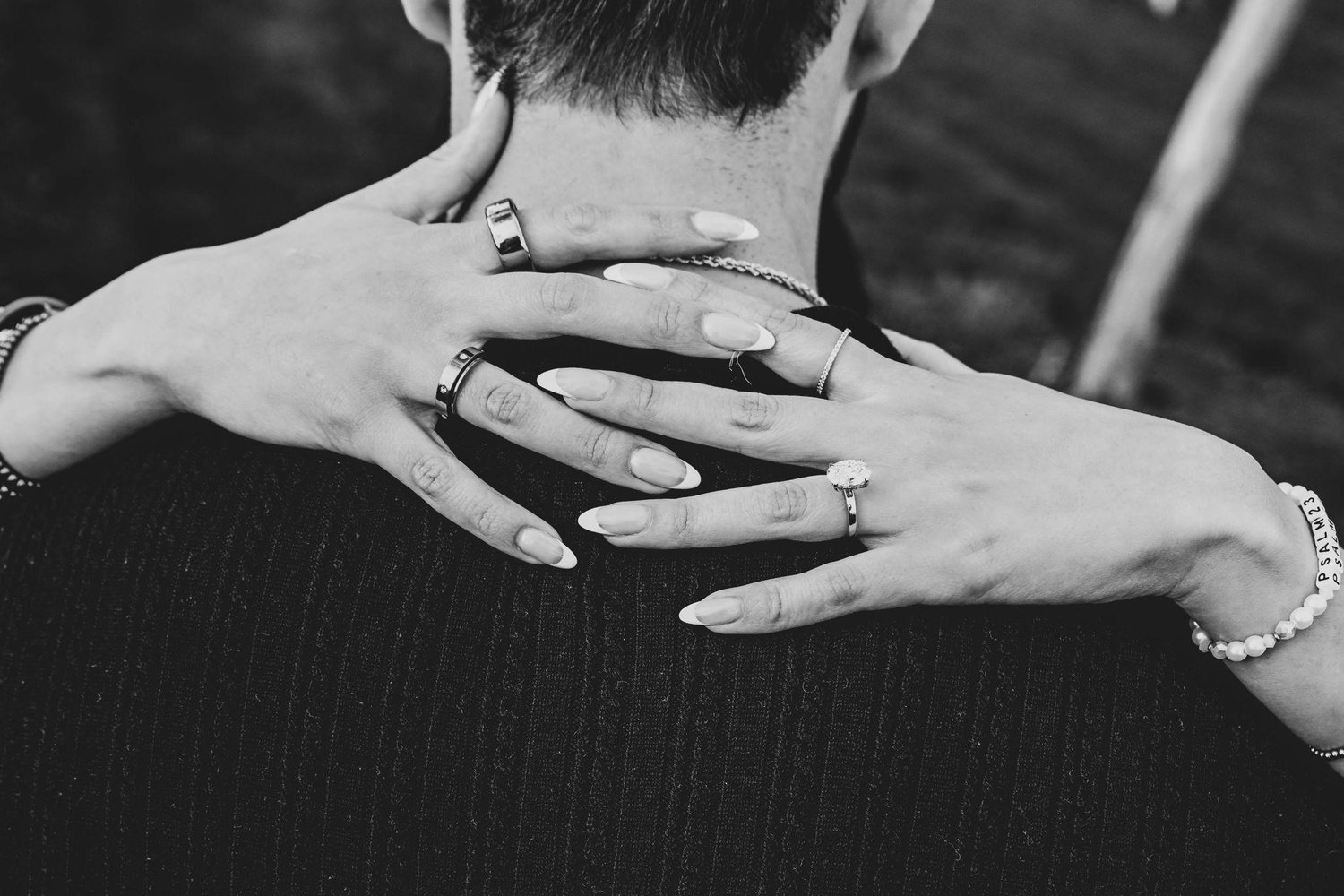 The Wedding Website of Payton Camera and Wesley Minke
