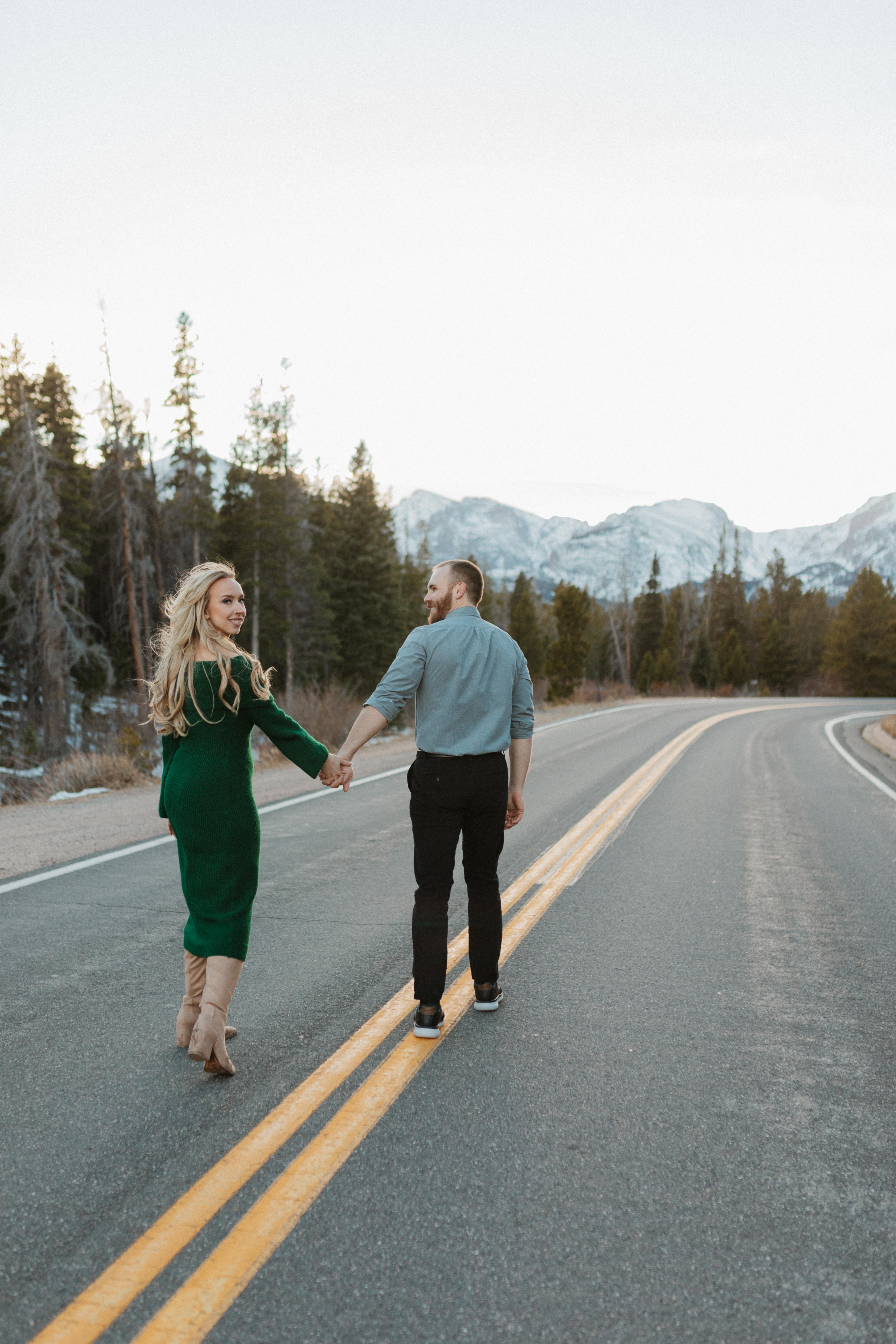 The Wedding Website of J.J. Hummel and Zane Houston