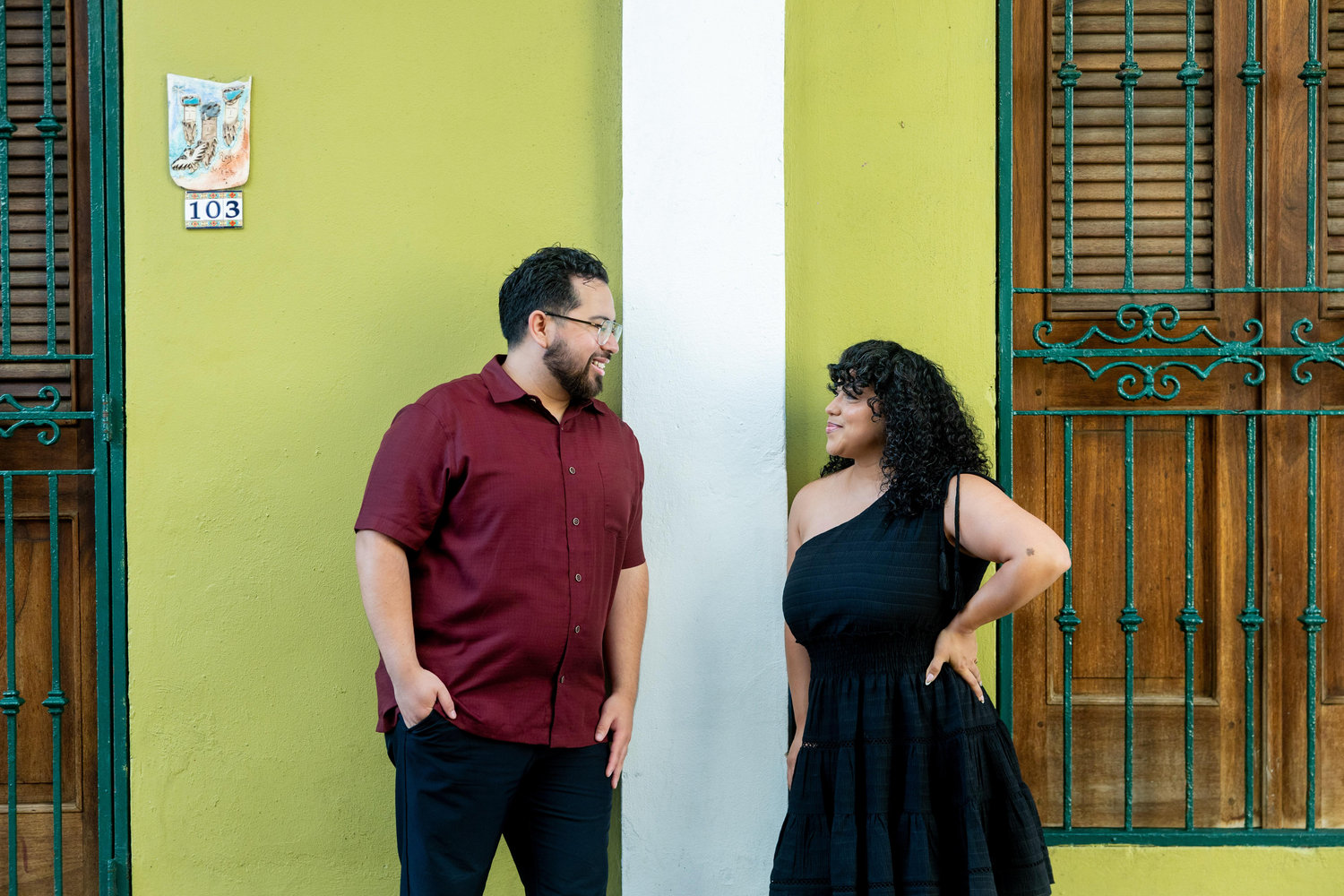 The Wedding Website of Layra Navarro Flores and Ulyses Morales