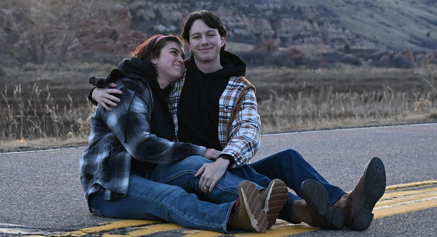 The Wedding Website of Riley Waye and Marshal Harris