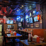 Baker's Pizza Sports Shack
