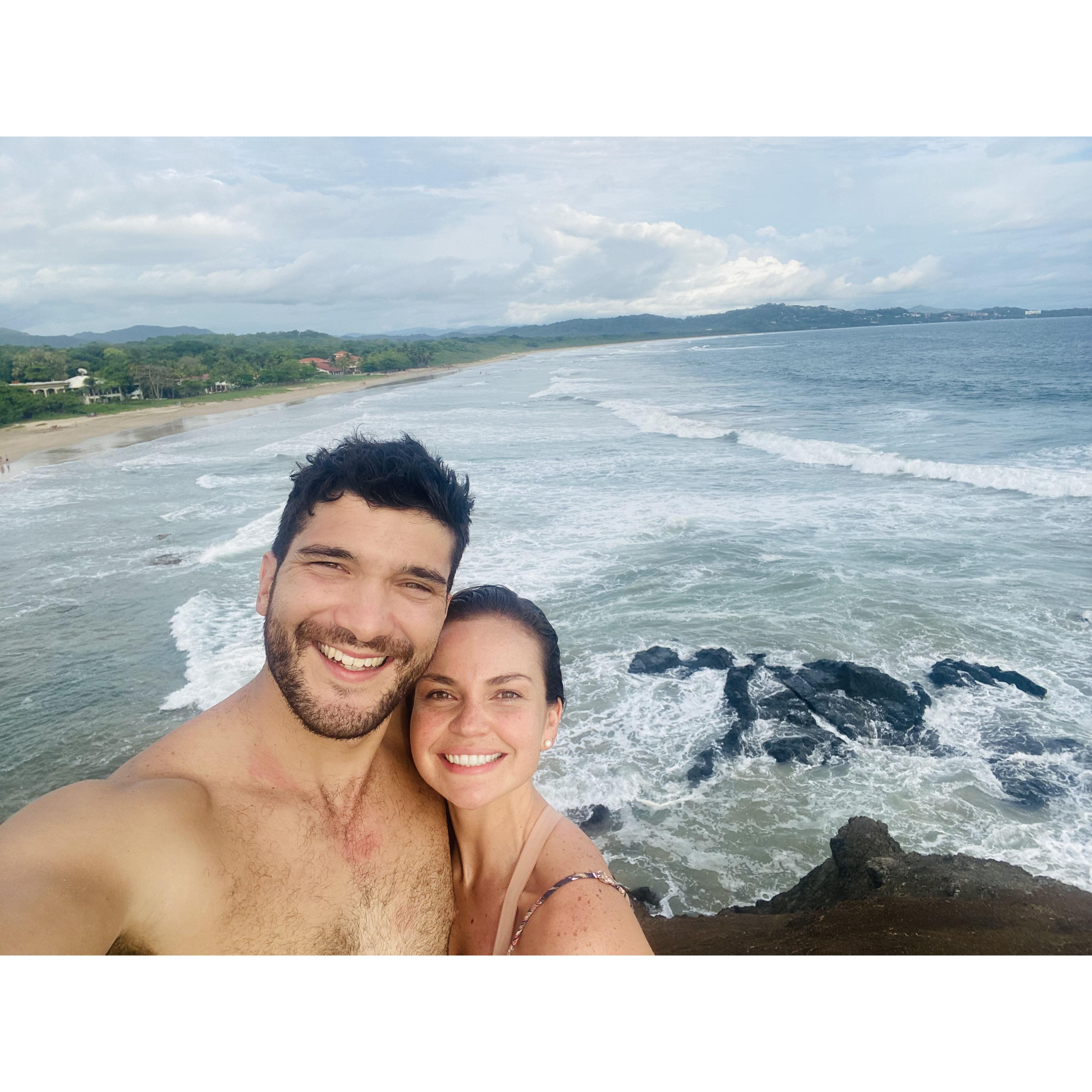 ¡La primera foto oficial!