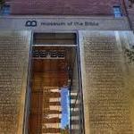 Museum of the Bible