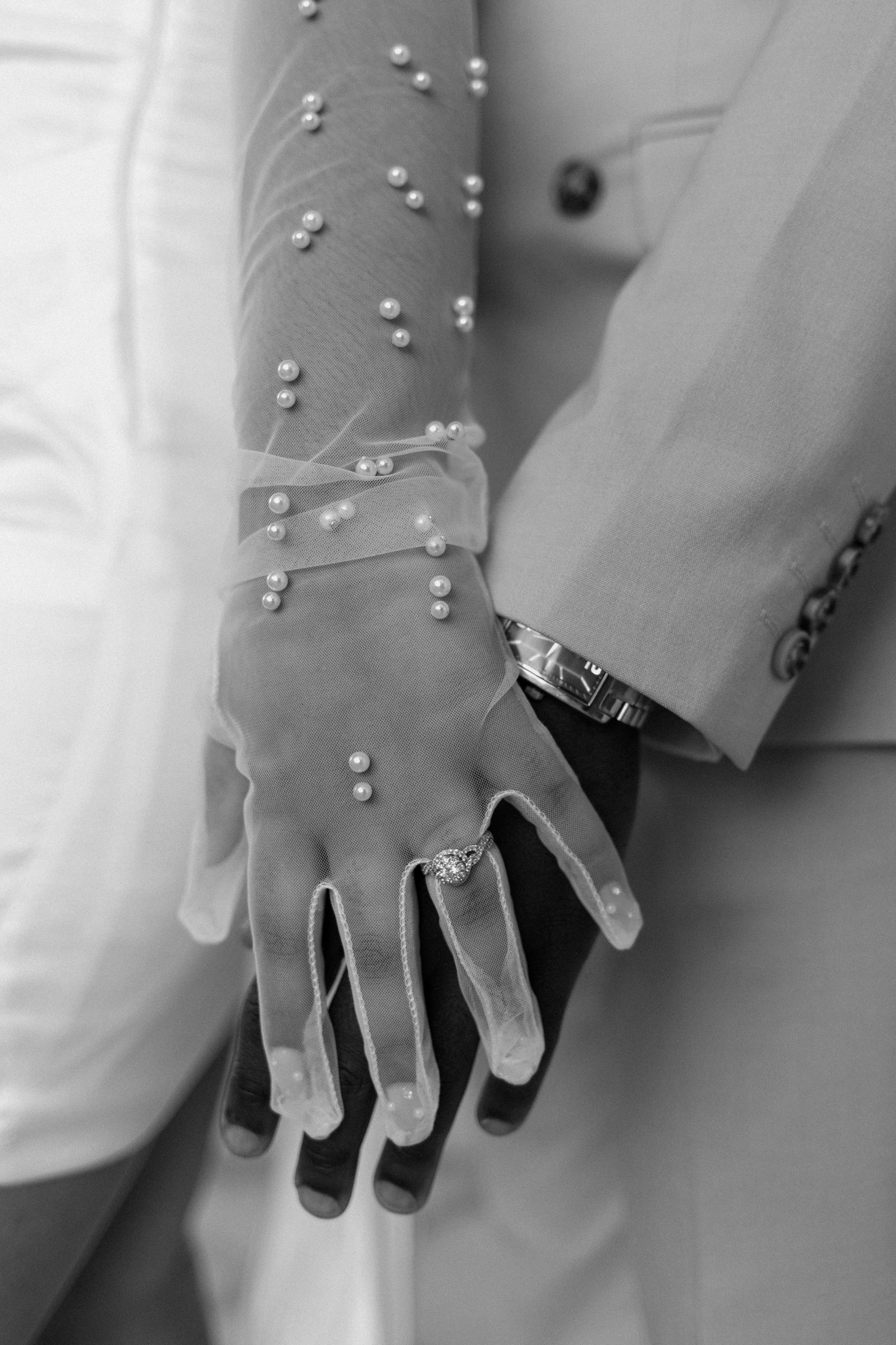The Wedding Website of Kesha Mirand and Zavy Michel