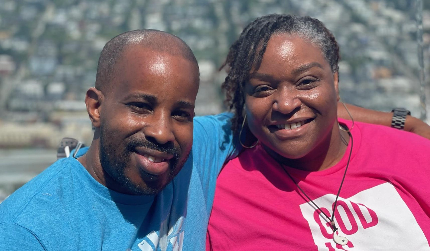 The Wedding Website of Ebony Patrice and Gene Calvert