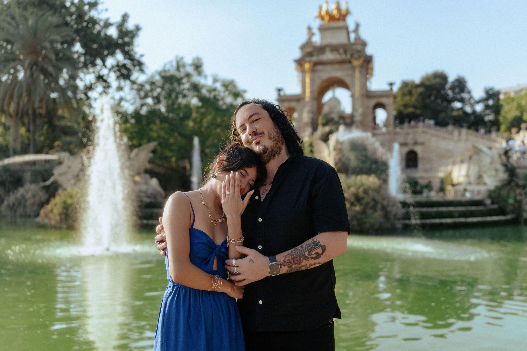 The Wedding Website of Valeria Ortega and AJ Perdomo