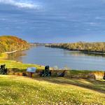 Fort Donelson National Battlefield-Tennessee