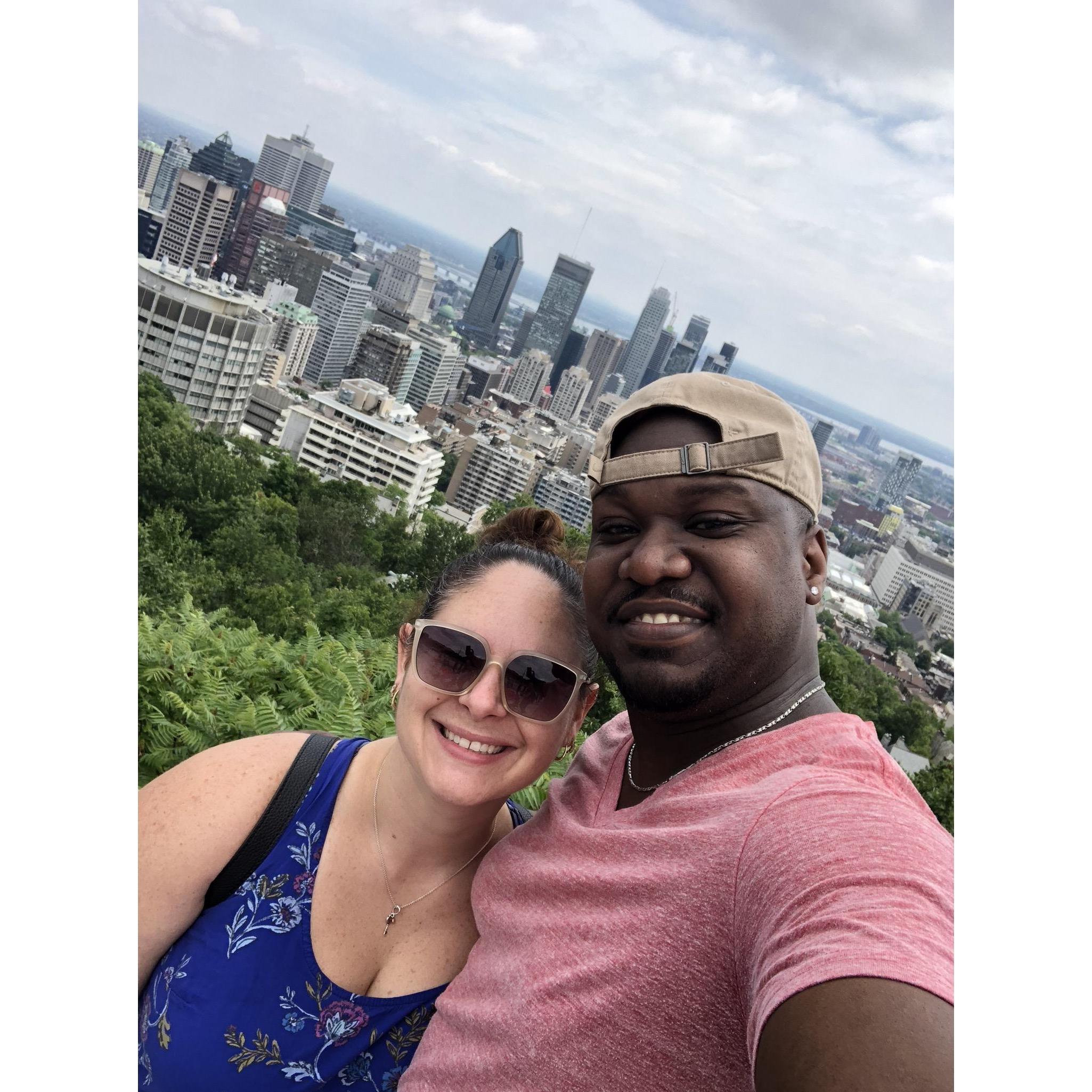 Montreal