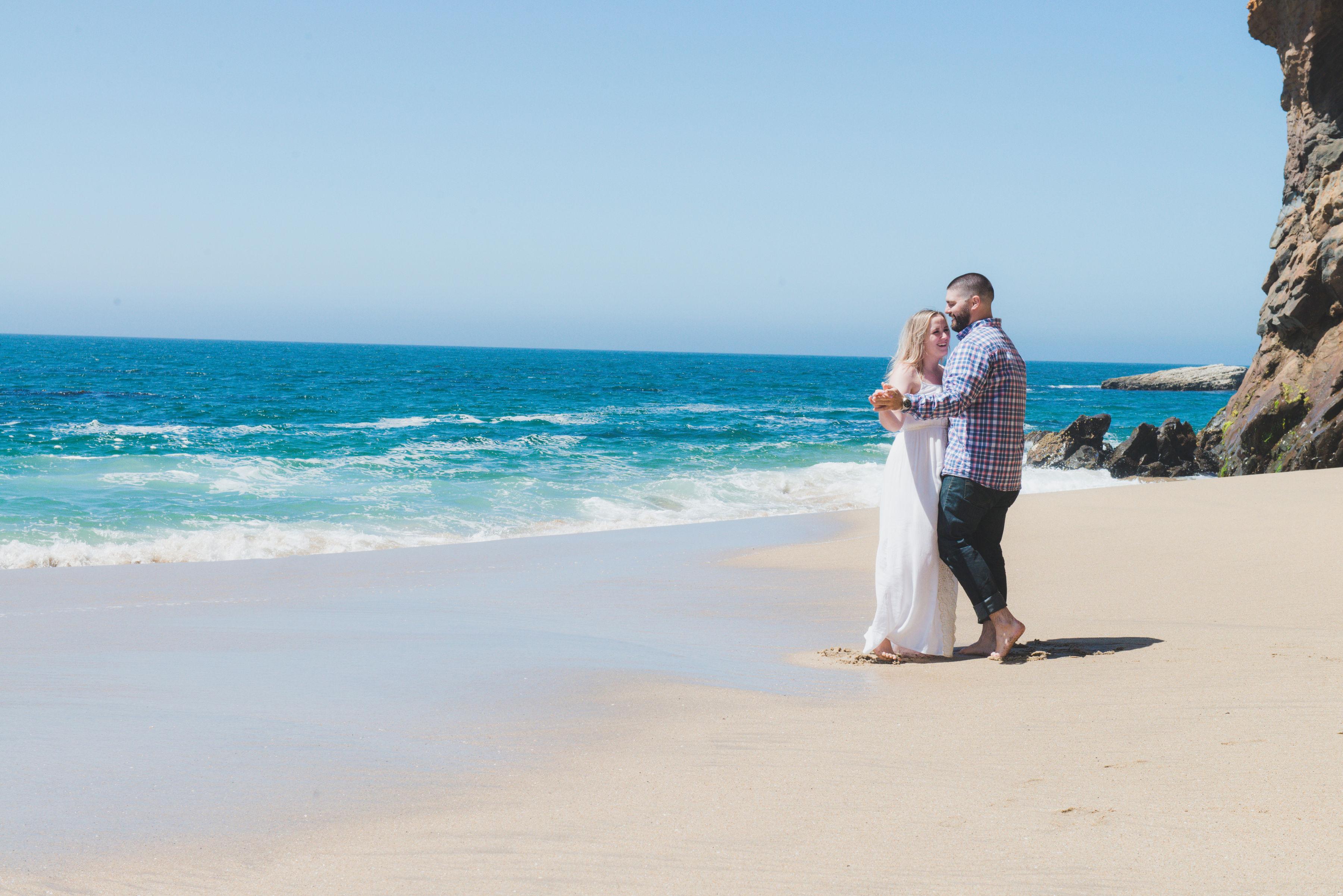 The Wedding Website of Emily Marvin and Eric Souza