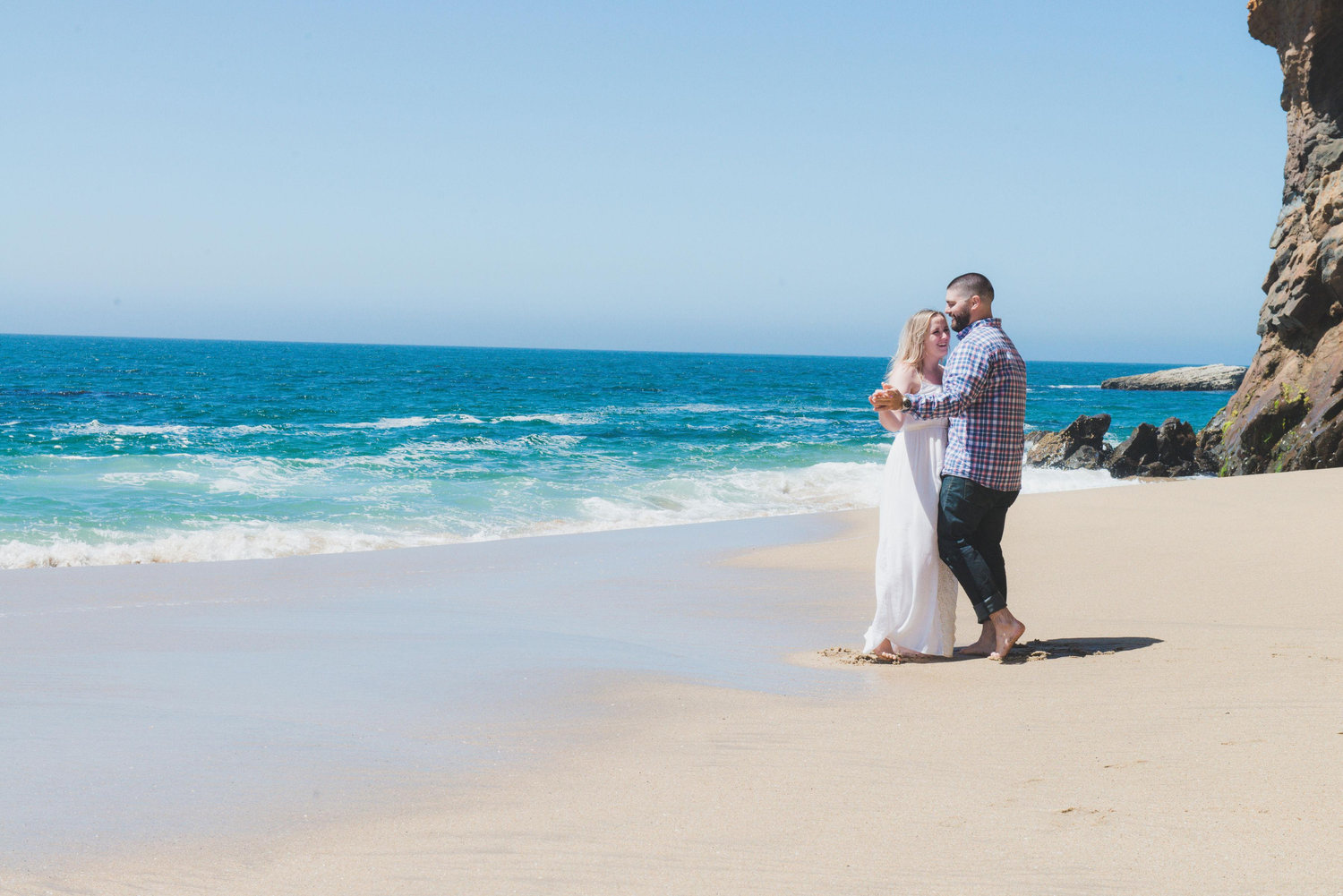 The Wedding Website of Emily Marvin and Eric Souza