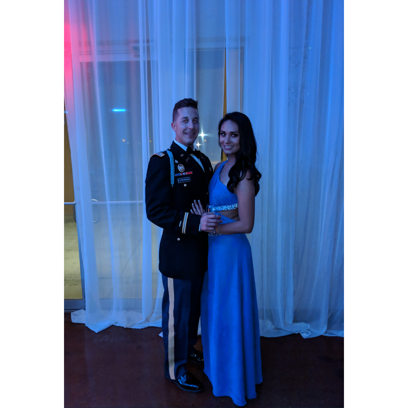Military Ball 2018