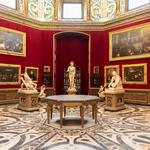 Museum: Uffizi Galleries