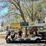 Mount Dora Transit and Tours