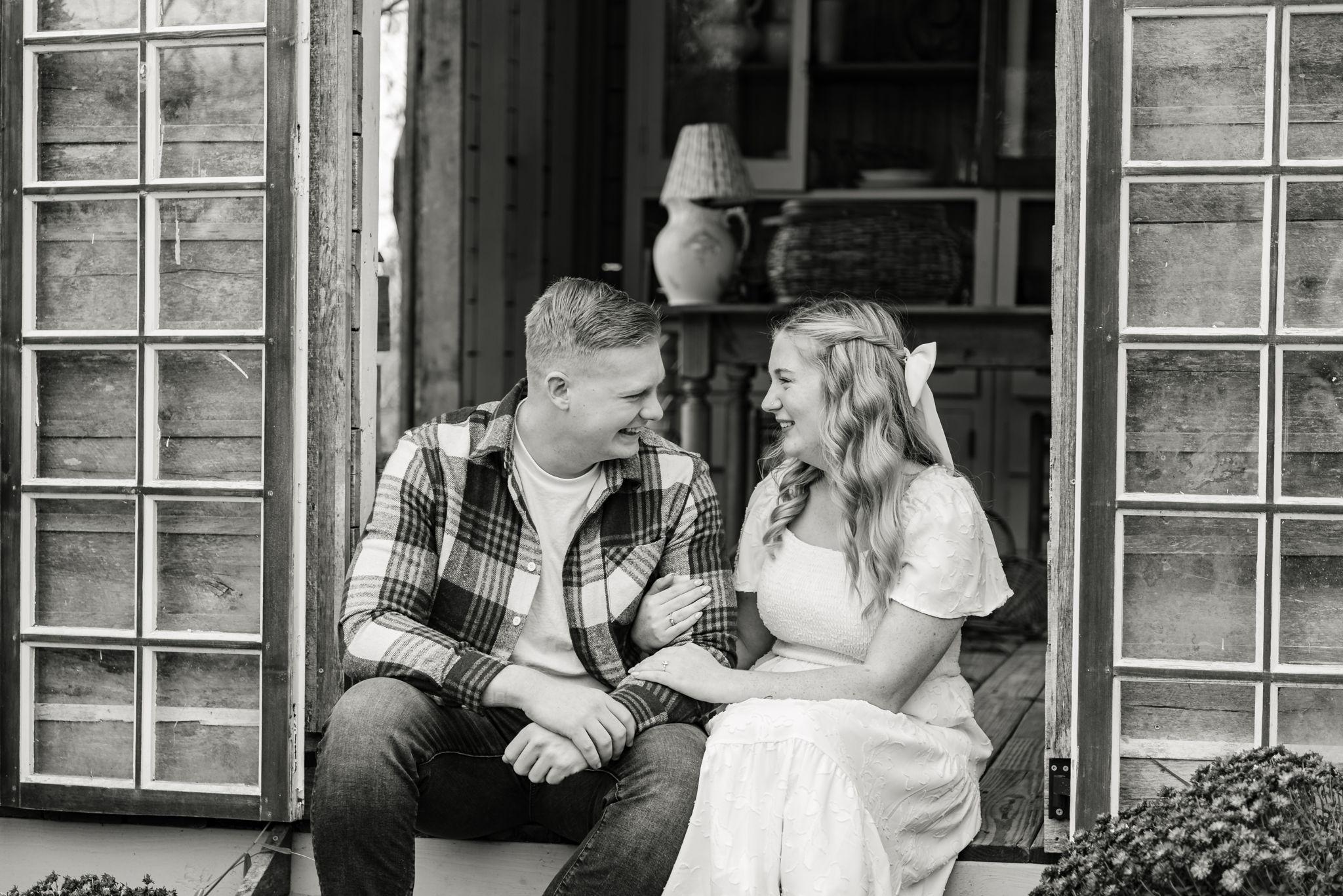 The Wedding Website of Jacob Behmke and Bre Smith