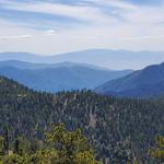 Tehachapi Mountain Park
