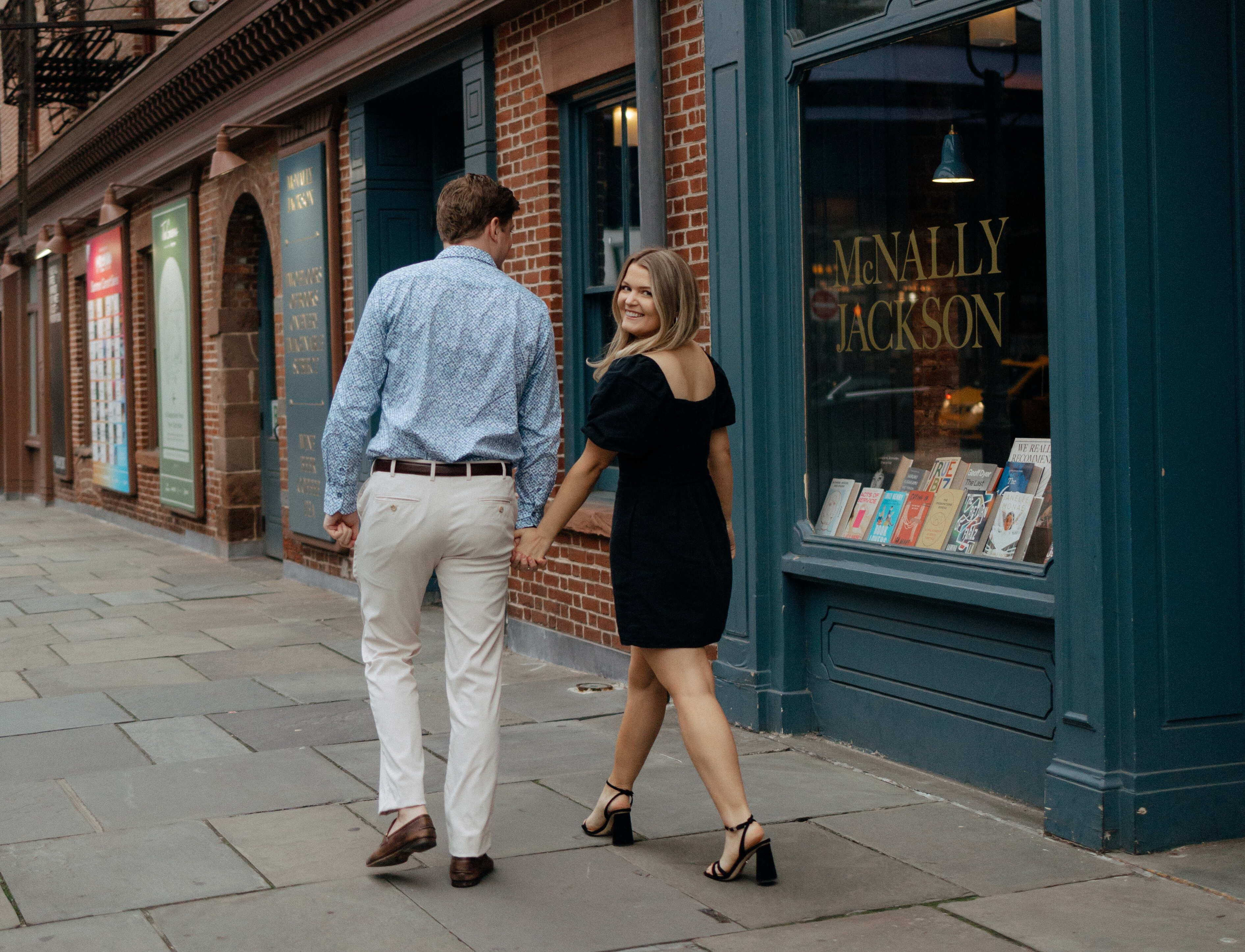 The Wedding Website of Amber Cline and Tristan Rix