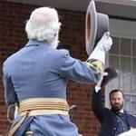 Appomattox Court House National Historical Park