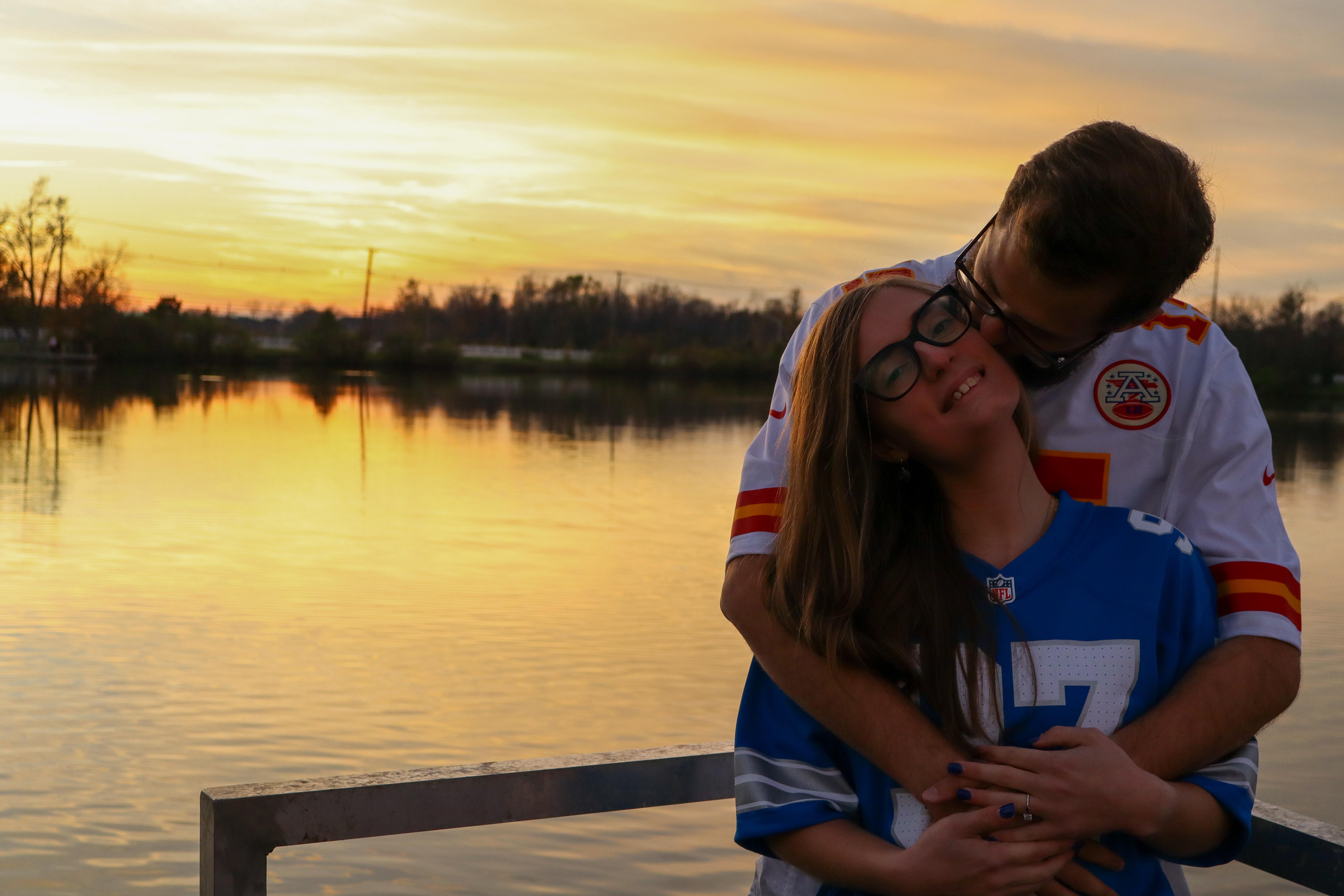 The Wedding Website of Zoe Hunt and Devan Atkins