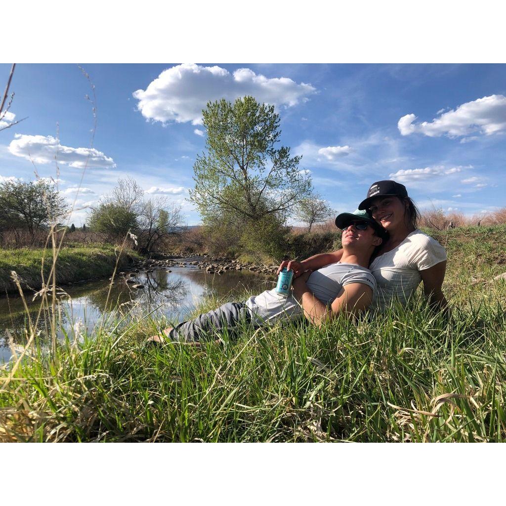 May 2021: Durango, Colorado