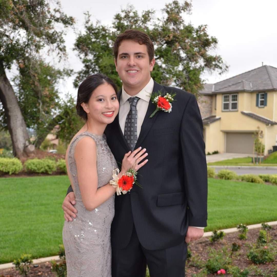 Senior Prom