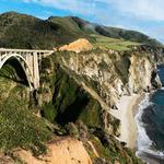 Bixby Creek Bridge
