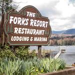 The Forks Resort