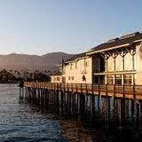 Santa Barbara Museum of Natural History Sea Center
