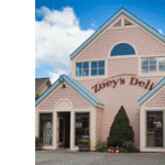 Zoey's Deli