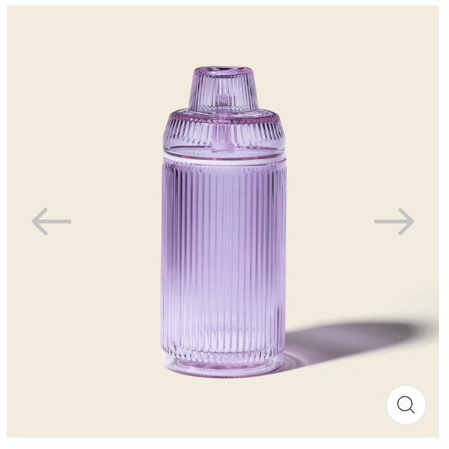 Deco Gravity Bong