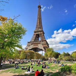 Paris Sightseeing
