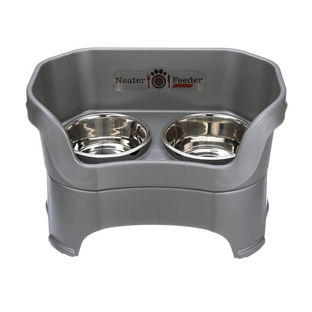 Neater Pet Brands - Neater Feeder Deluxe Dog and Cat Variations and Colors