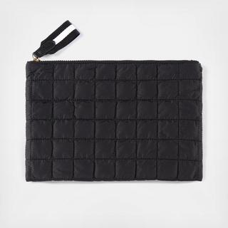 Ezra Large Zip Pouch